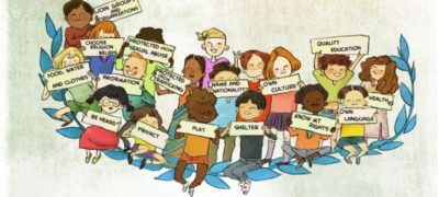 Overview of Child Rights