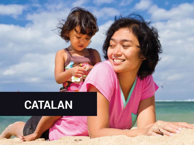 FamilyEduNet Training Course Guidelines [Catalan]