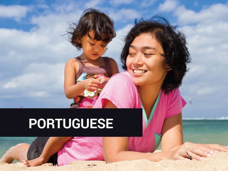 FamilyEduNet Training Course Guidelines [Portuguese]