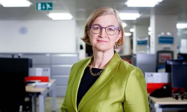 Ofsted to punish schools pushing exam targets over learning, says chief