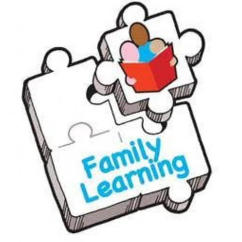 Family learning study by Ofsted