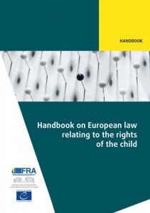 handbook european law