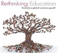 Rethinking education