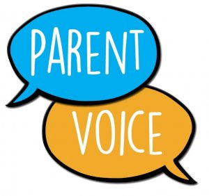 parent voice