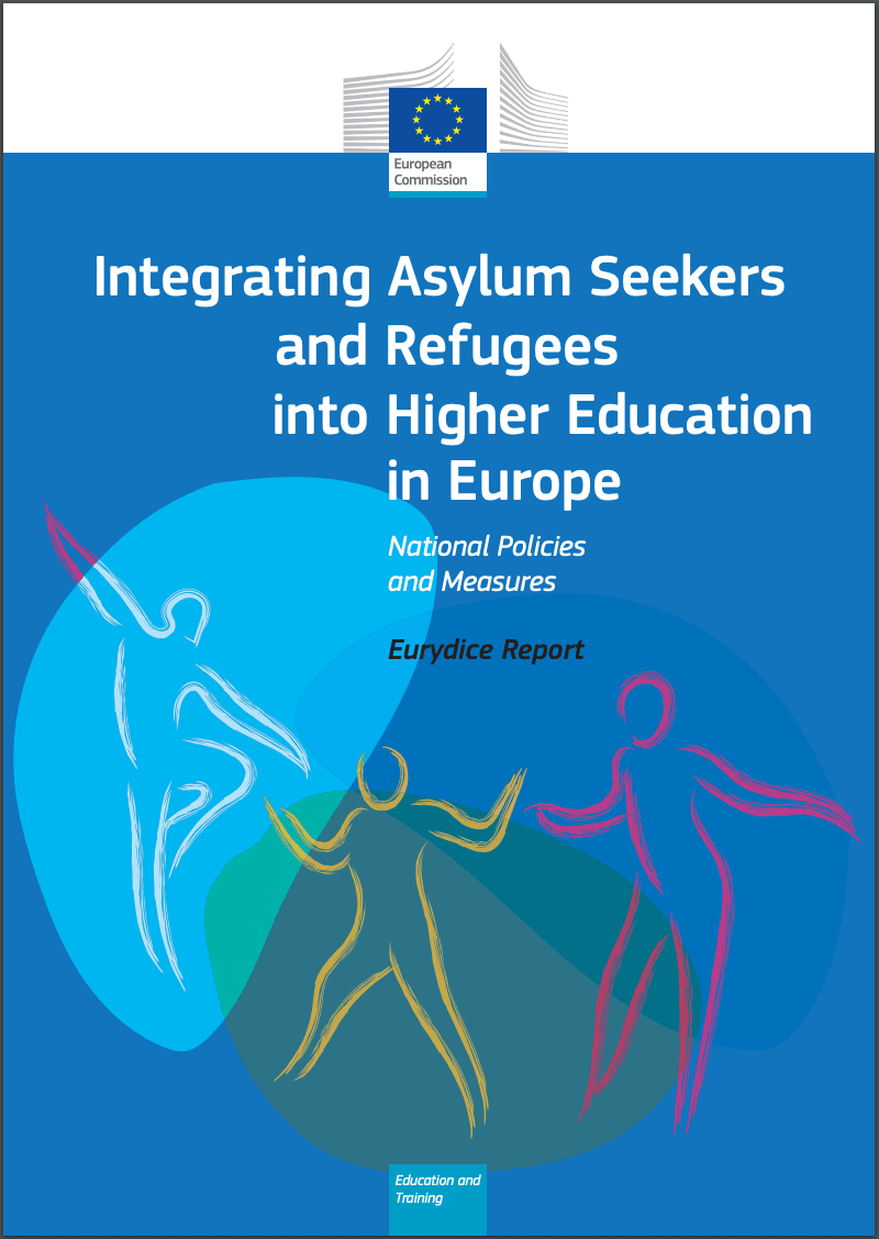 integrating-asylum-seekers-and-refugees-into-higher-education-in-europe