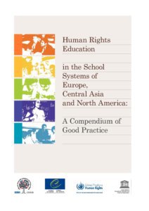 Human Rights Education in the School Sys pdf