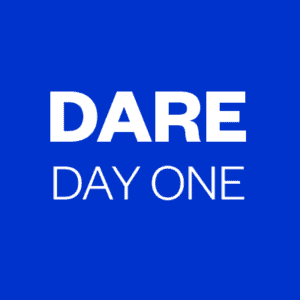 LOGO DARE