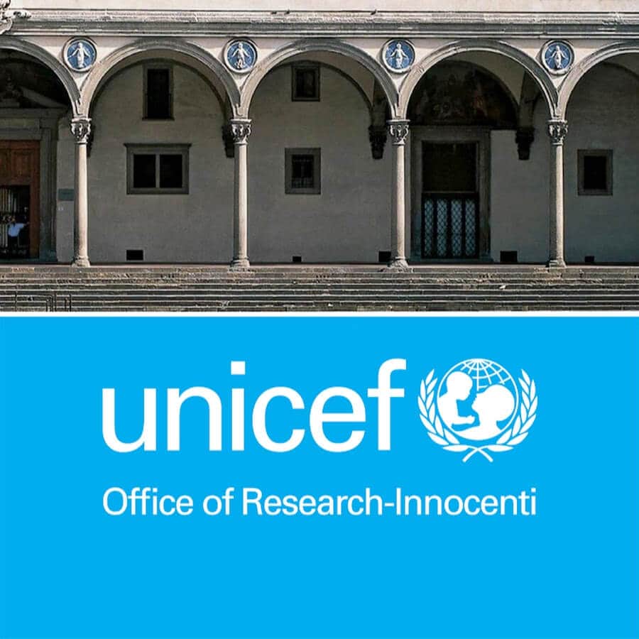 Unicef innocenti research centre jobs