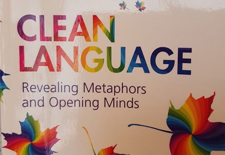 Clean language – how you can use it with your child