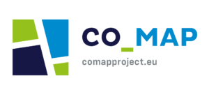 Co Map logo