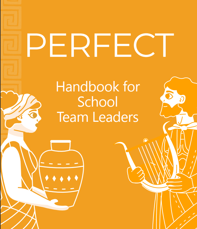 10 Essential Strategies: The Perfect Project Handbook for Team Leaders