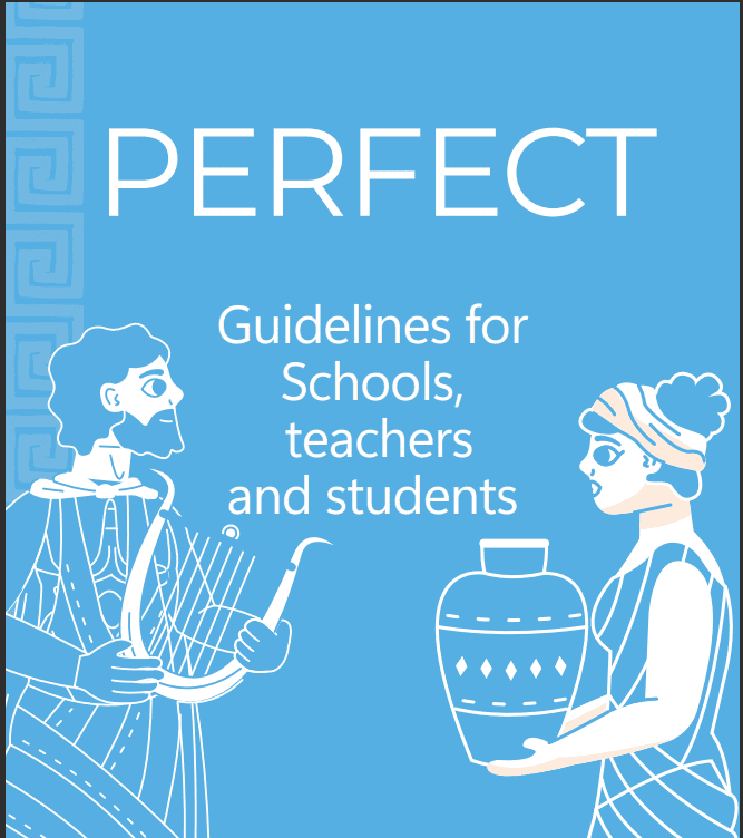 Empowering Educational Excellence with the PERFECT Project Guidelines