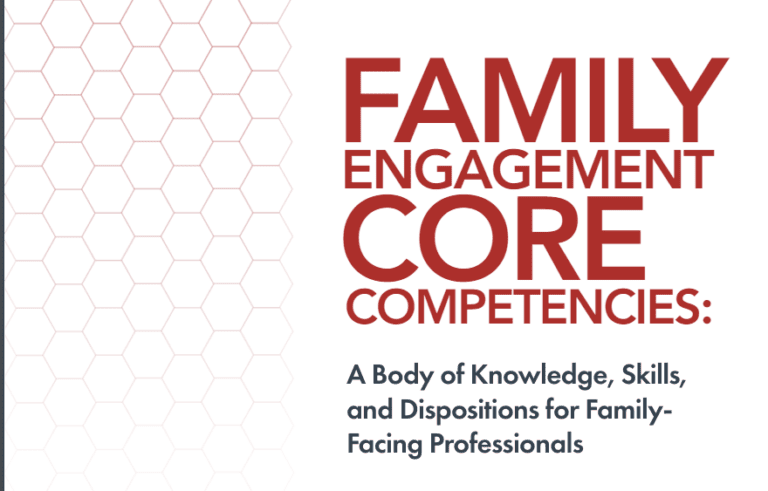 Building Strong Foundations: The Essential Role of Family Engagement in Education